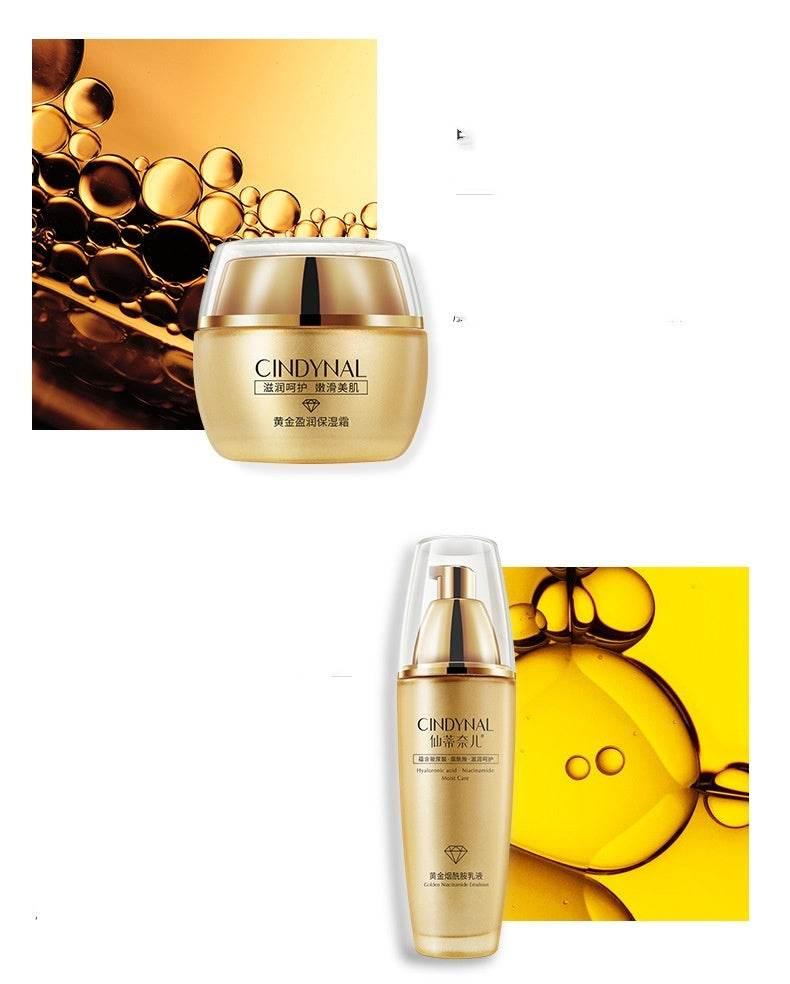 24k Gold Luxury Pet Skin Care Kit - Magellan Fashion Shop