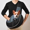 Dog Cats Tote Bag - Magellan Fashion Shop