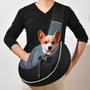 Dog Cats Tote Bag - Magellan Fashion Shop