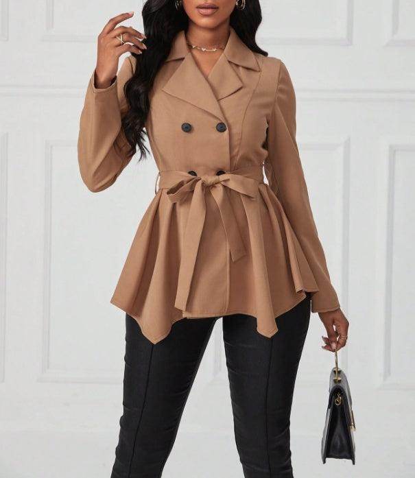 Coat short - Magellan Fashion Shop
