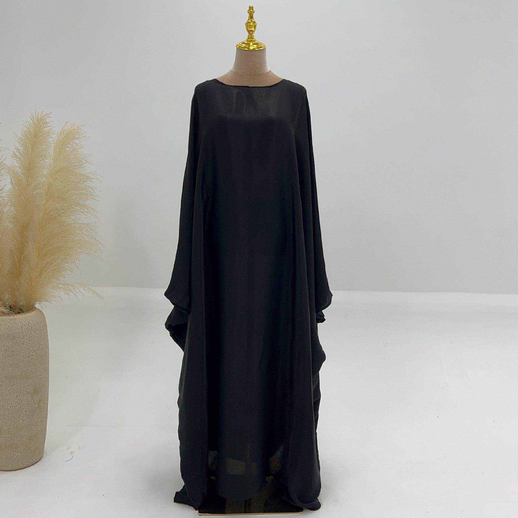 Party Cloth Dress Robe - Magellan Fashion Shop