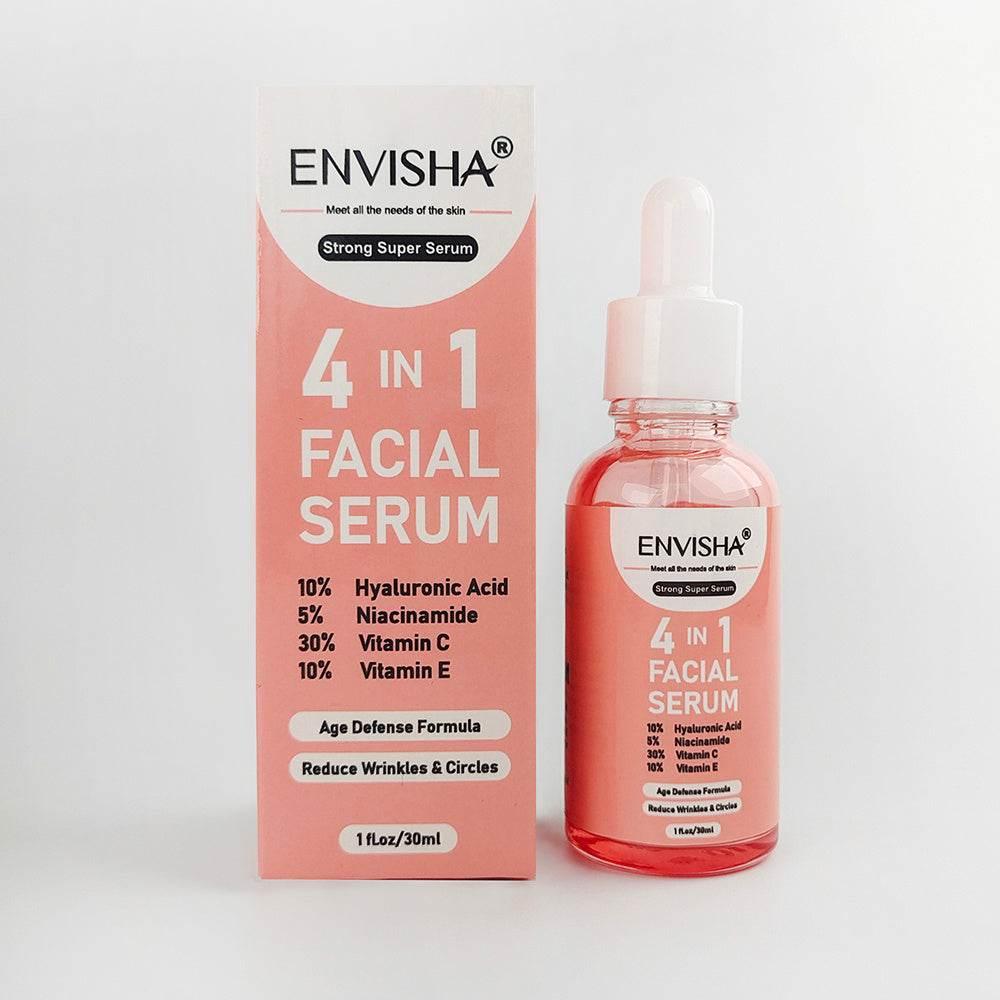 Skincare Anti-Aging Anti-Wrinkle Whitening Facial Serum - Magellan Fashion Shop