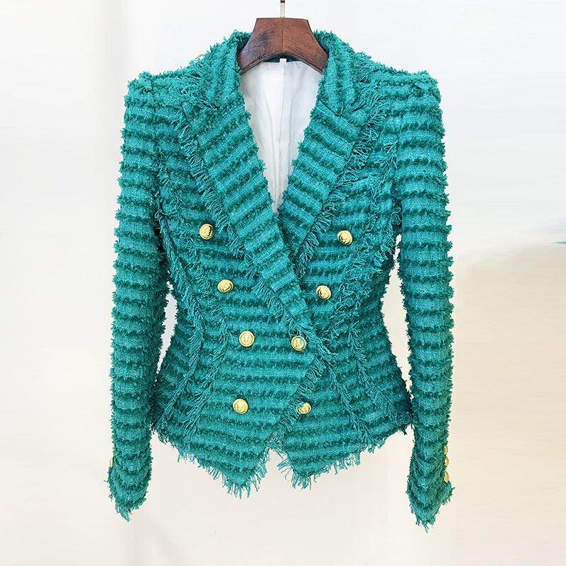 Slim Suit Jacket - Magellan Fashion Shop