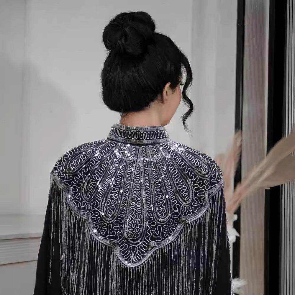 Fashion Dress Robe Ethnic Clothes Women - Magellan Fashion Shop