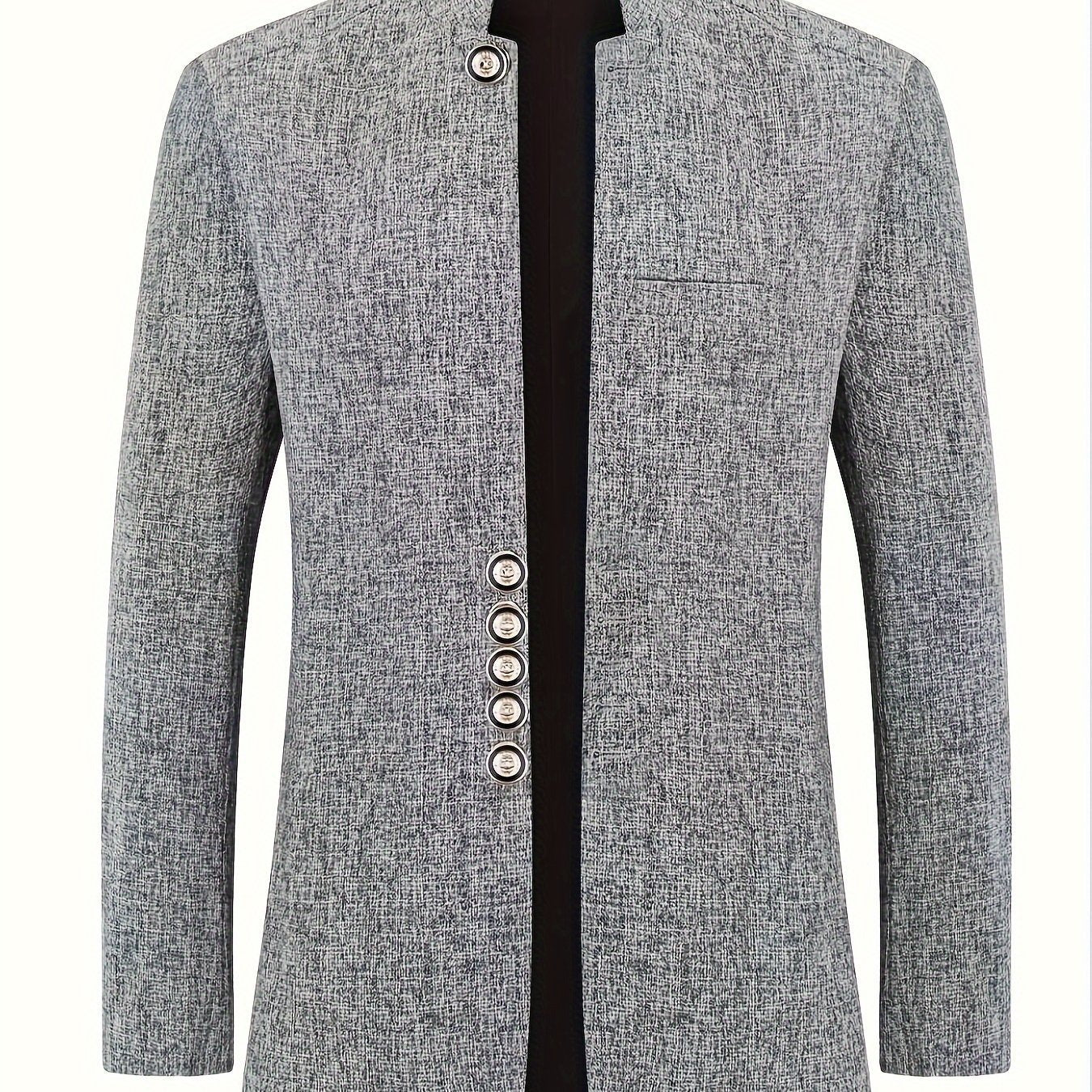 Suit jacket