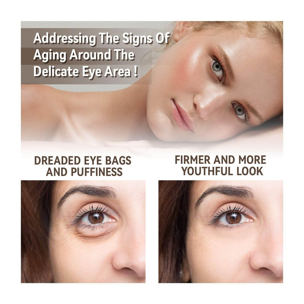 Moisturizing Eye Skin Care - Magellan Fashion Shop