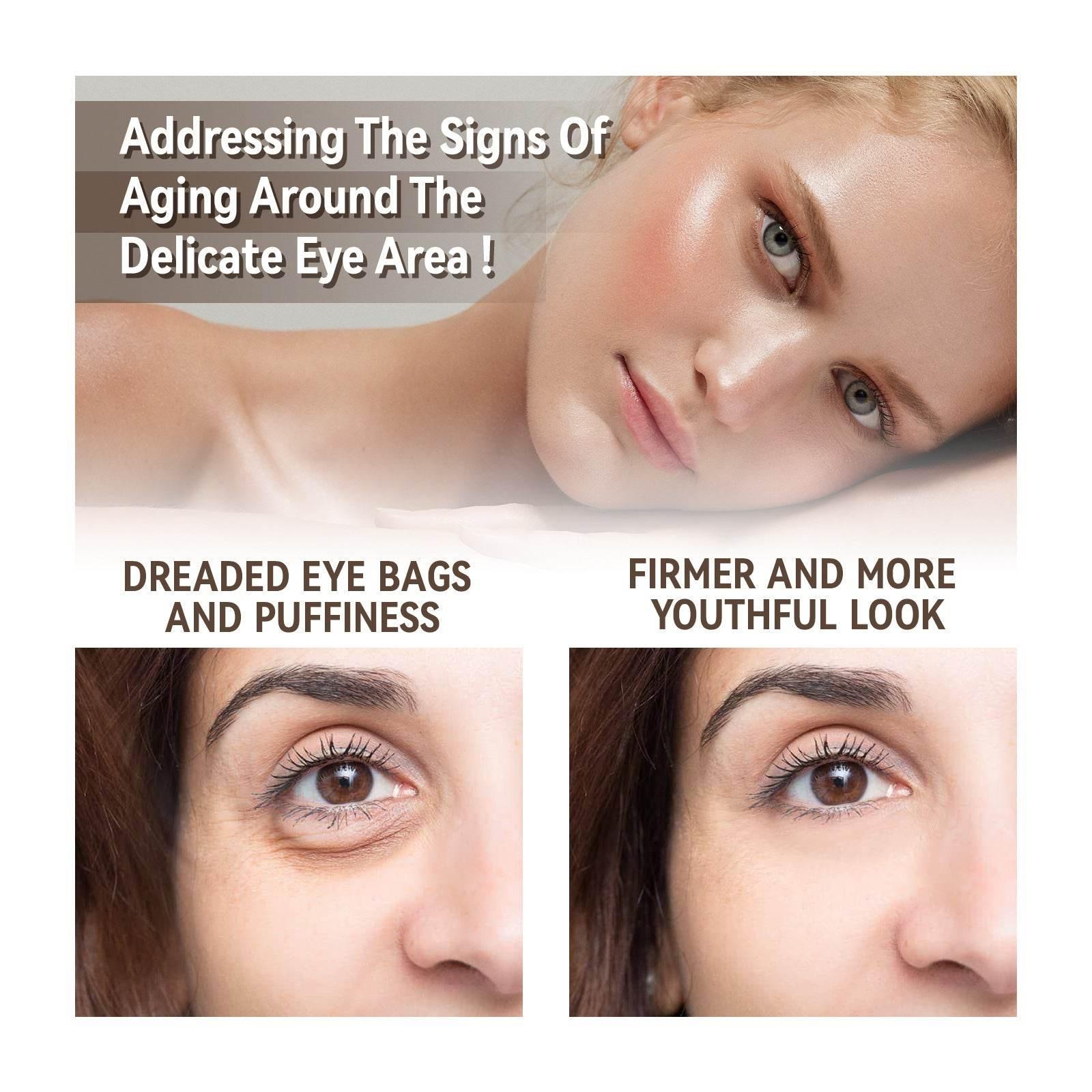 Moisturizing Eye Skin Care - Magellan Fashion Shop