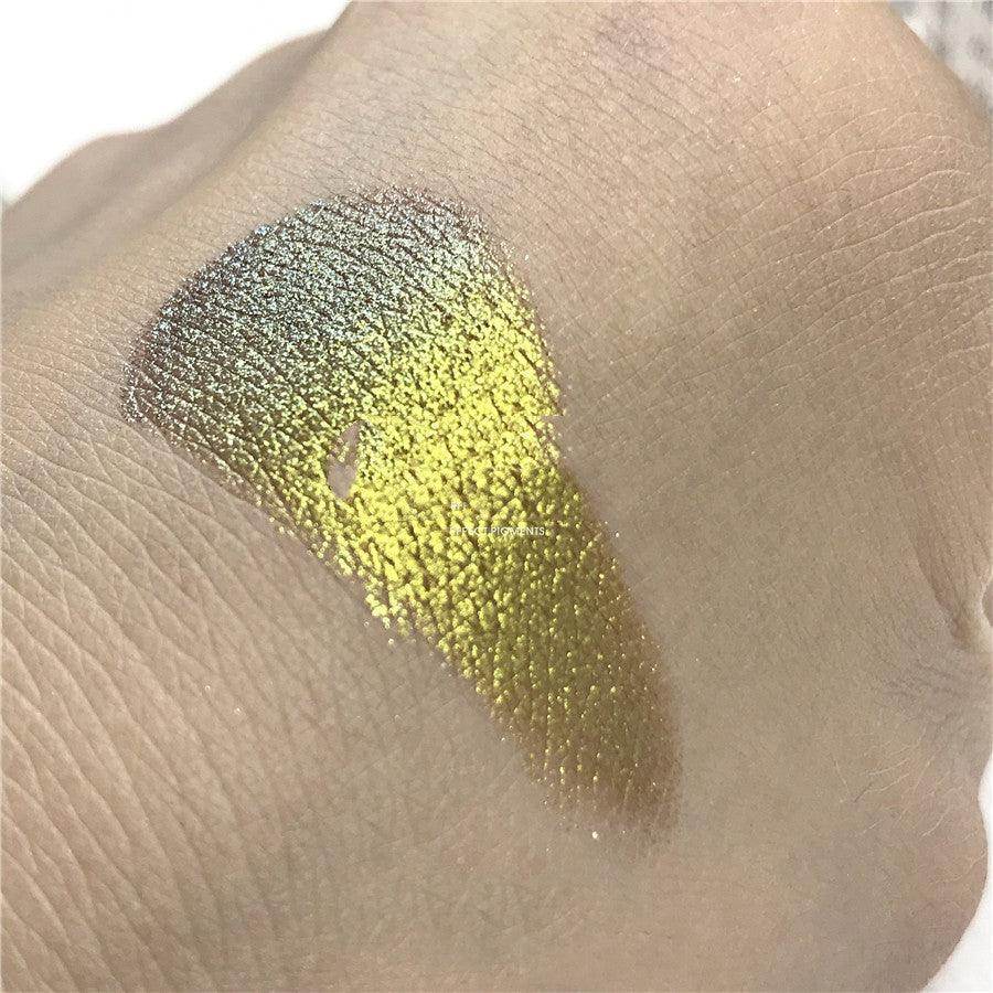 Two-tone Polarizing Eyeshadow Powde - Magellan Fashion Shop