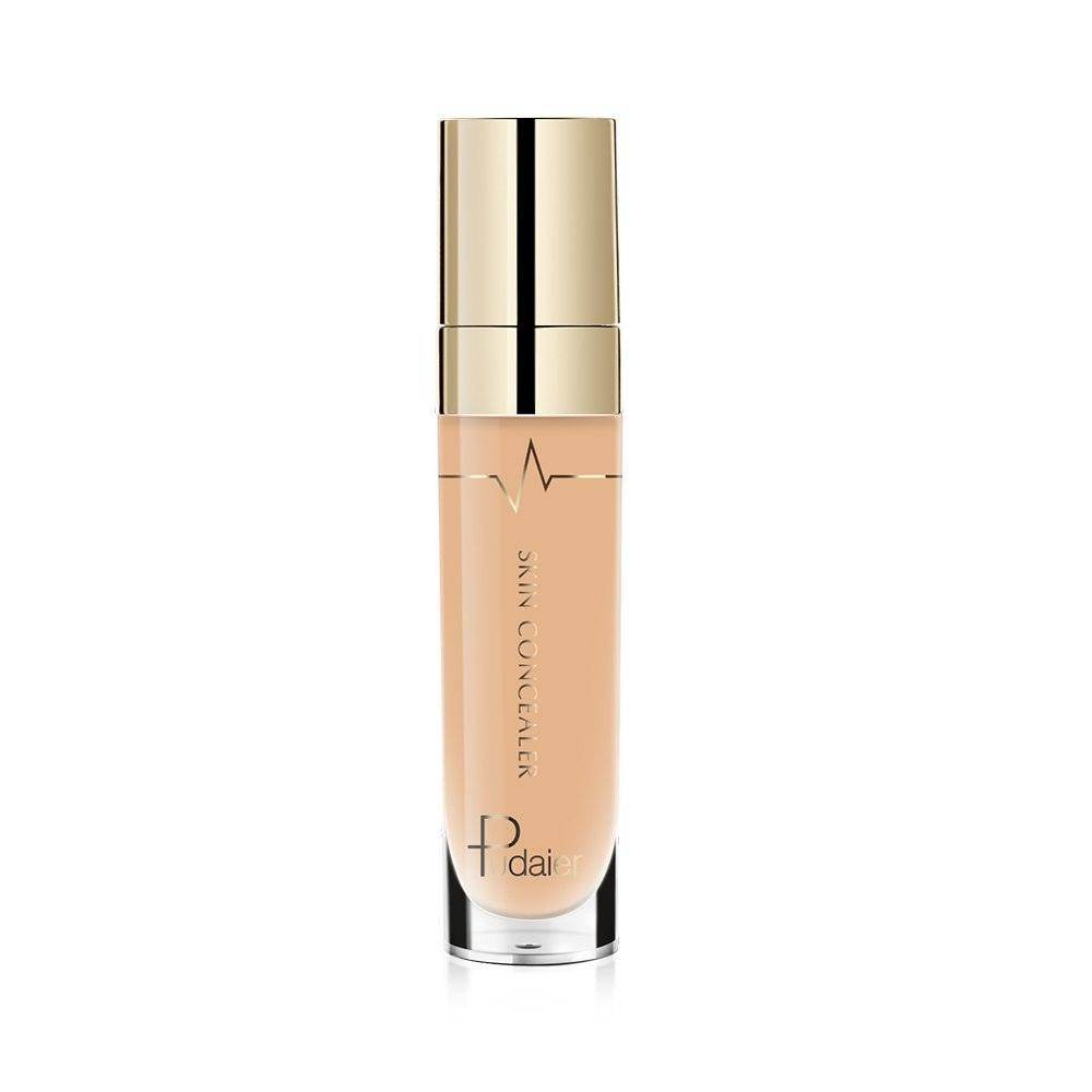 Pudaier foundation Professional Moisturize - Magellan Fashion Shop