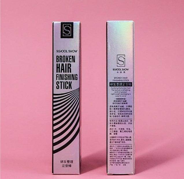 Broken hair artifact finishing cream - Magellan Fashion Shop