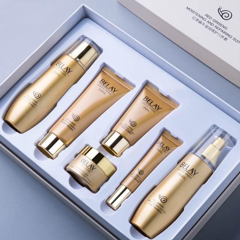 Beauty Salon Facial Care Cosmetics - Magellan Fashion Shop
