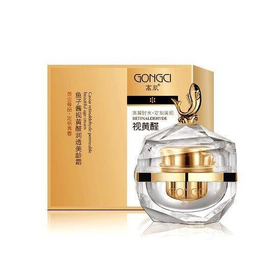 A Alcohol Retinol Caviar Skin Care Cosmetics - Magellan Fashion Shop