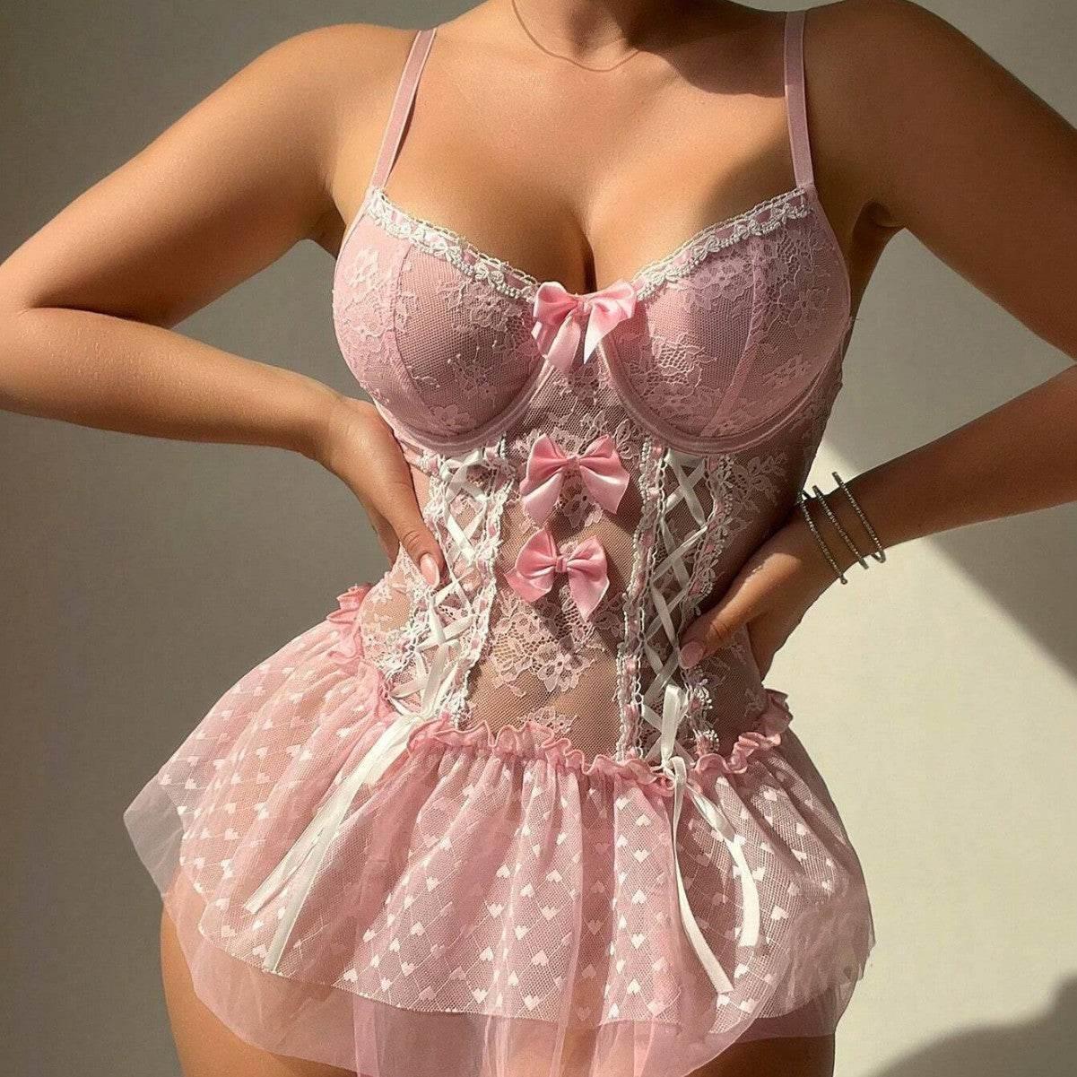 One- Sexy Lingerie - Magellan Fashion Shop