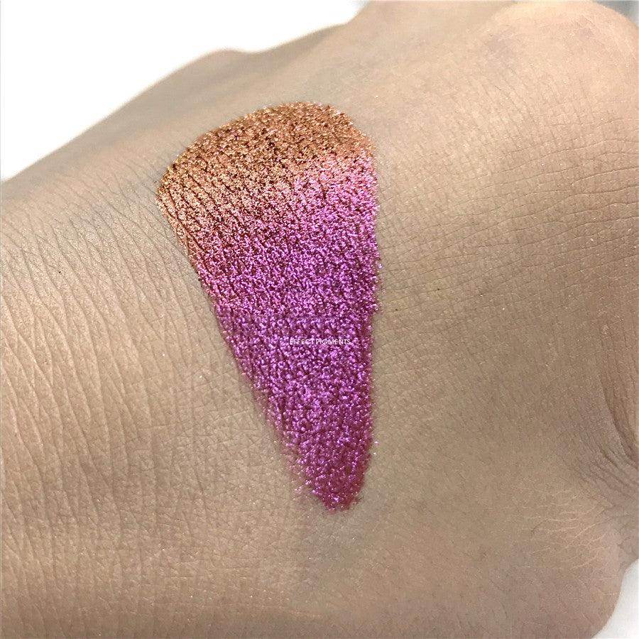 Two-tone Polarizing Eyeshadow Powde - Magellan Fashion Shop