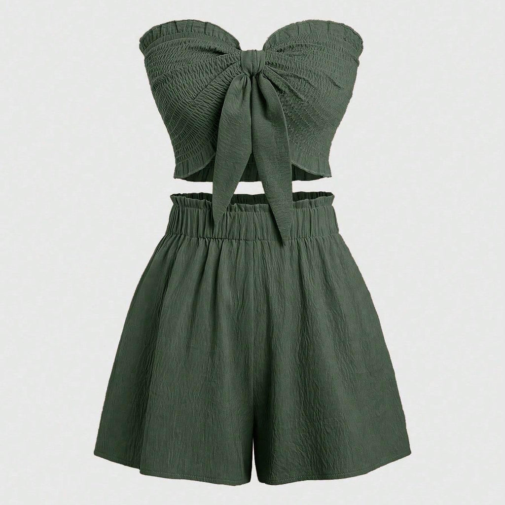 Two Piece Clothes Set - Magellan Fashion Shop