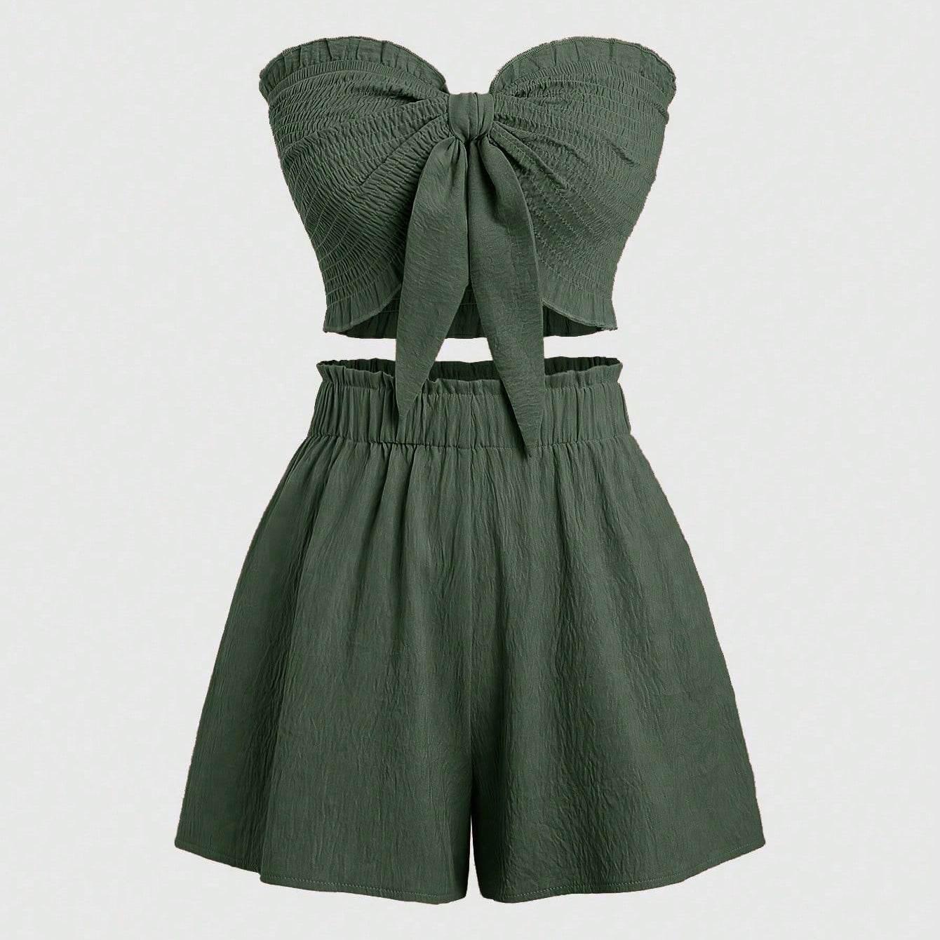 Two Piece Clothes Set - Magellan Fashion Shop