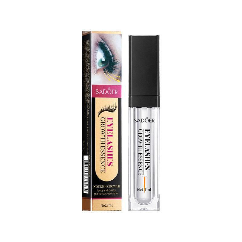 Eyelash Nourishing Liquid Nourish Hair Roots Supplementary Nutrition - Magellan Fashion Shop