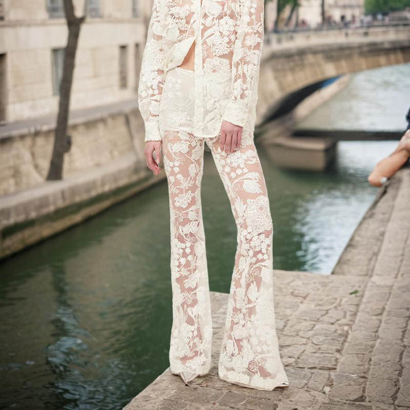 Trousers Suit - Magellan Fashion Shop