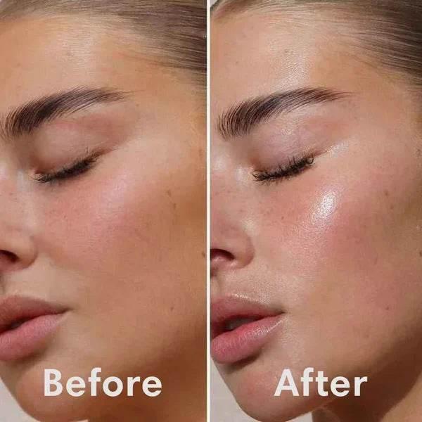 Face Night Mask Collagen Wrapping Mask Natural Ingredients Firming Elasticity & Hydration Anti-wrinkle - Magellan Fashion Shop