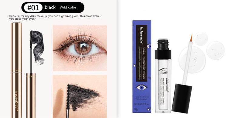 Eyelash Nourishing Liquid Nourish Hair Roots Supplementary Nutrition - Magellan Fashion Shop