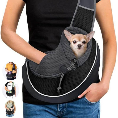 Dog Cats Tote Bag - Magellan Fashion Shop