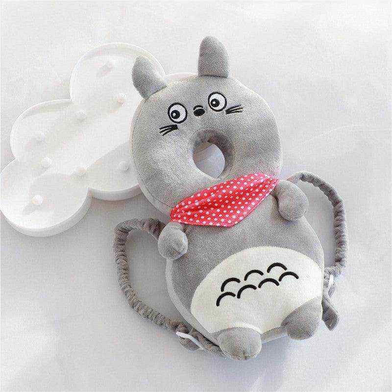 Baby Toddler Headrest – Soft and Supportive Neck and Head Protection for Your Little One - Magellan Fashion Shop
