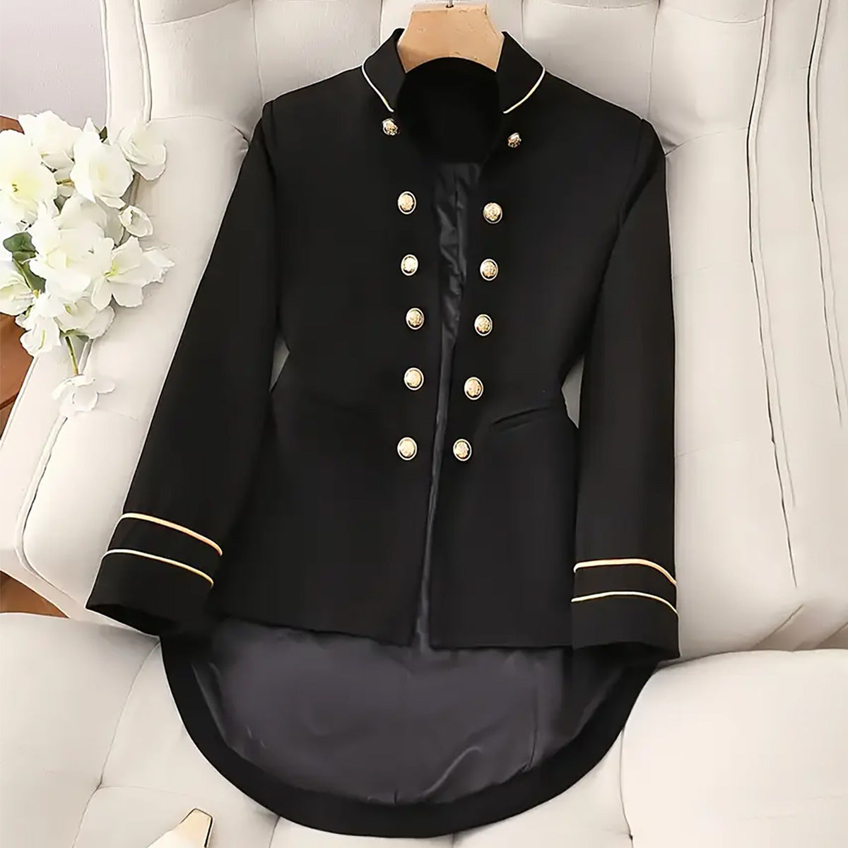 Elegant blazer