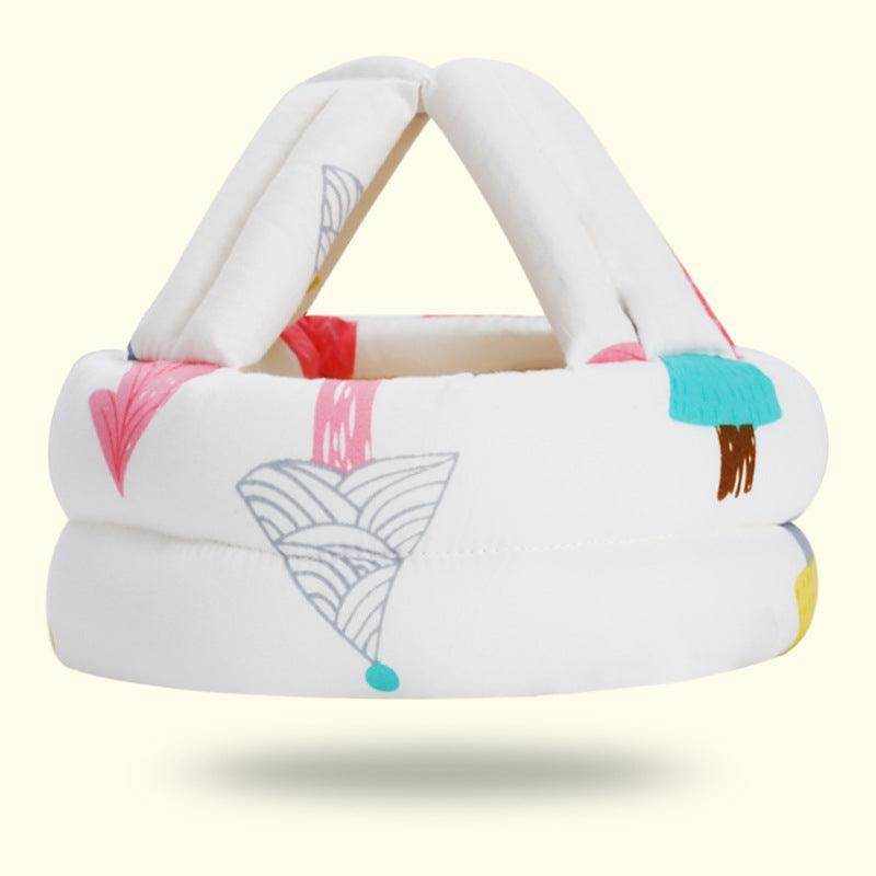 Baby Toddler Hat Toddler Protective Hat – Safety and Comfort for Your Little One - Magellan Fashion Shop