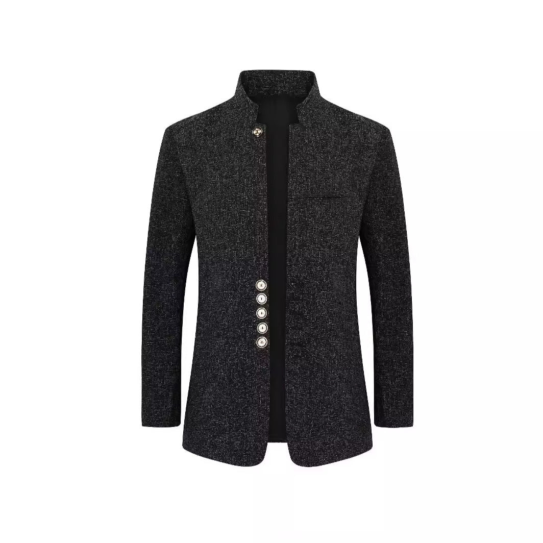 Suit jacket