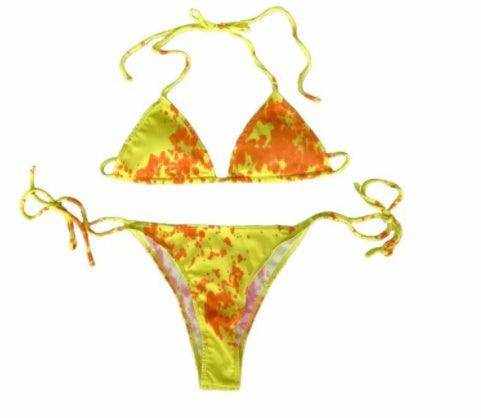 Women's Color Changing Sports Beachwear Casual Swimwear - Magellan Fashion Shop