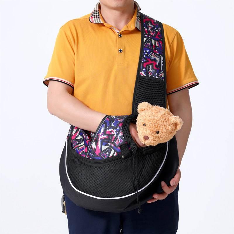 Dog Cats Tote Bag - Magellan Fashion Shop