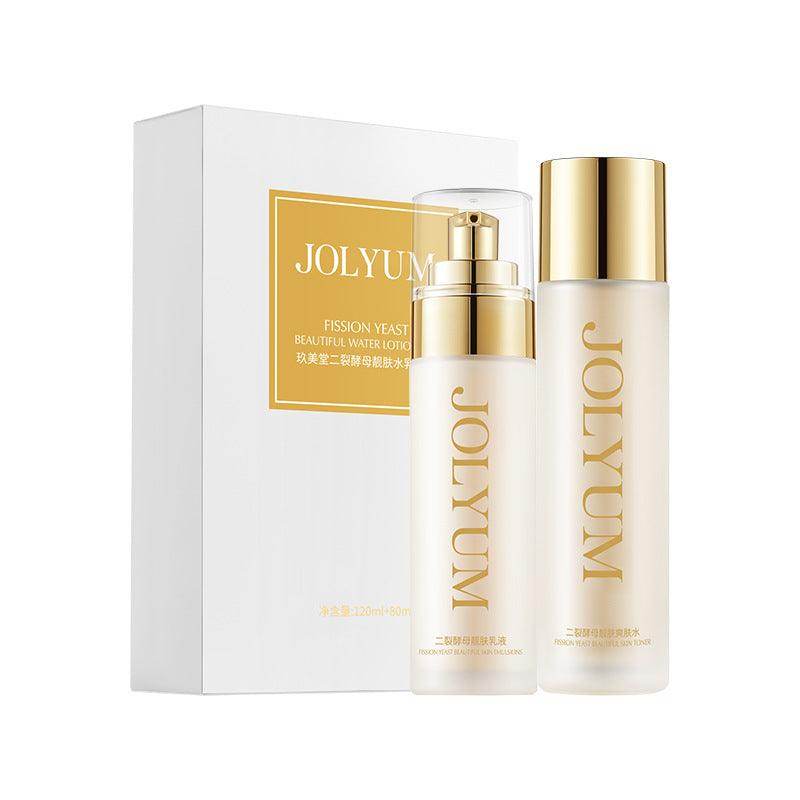 Hydrating Water Bank Essence Skin Care Products Water And Lotion Set - Magellan Fashion Shop