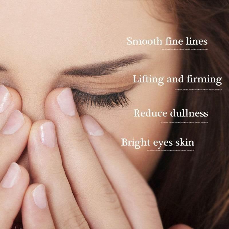 Anti Dark Circle Eye Cream - Magellan Fashion Shop