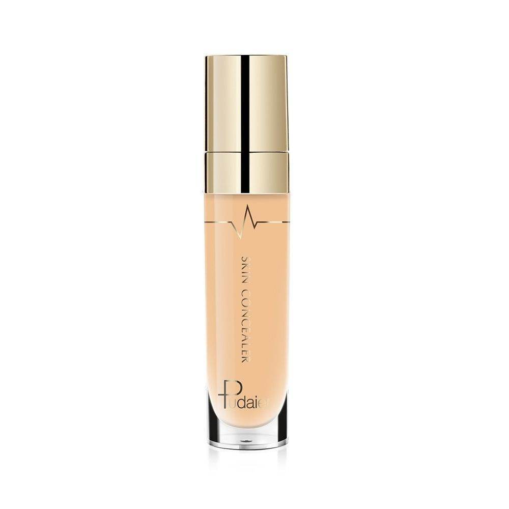 Pudaier foundation Professional Moisturize - Magellan Fashion Shop