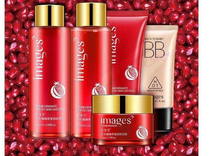 Facial Care Set - Magellan Fashion Shop
