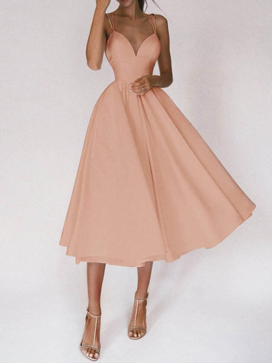 A-line dress for women - Magellan Fashion Shop