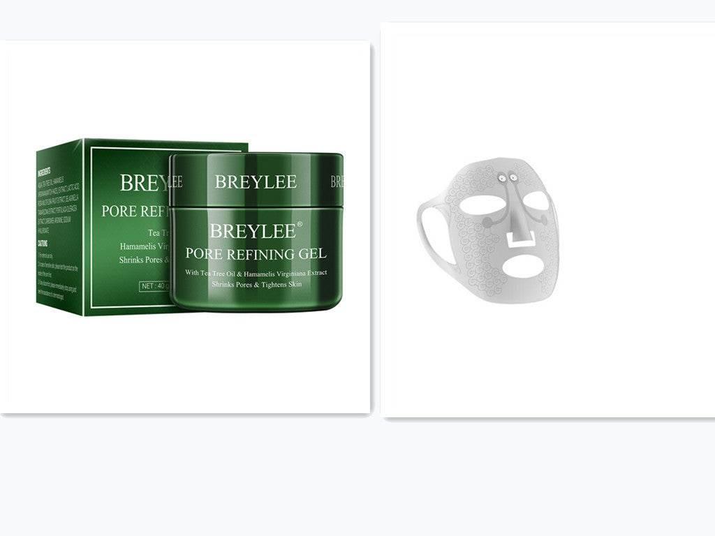 Electric Facial Massage Mask Tightening - Magellan Fashion Shop