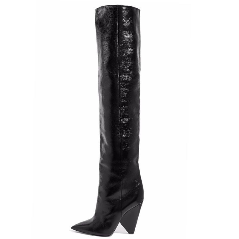 Over The Knee Boots