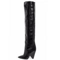 Over The Knee Boots