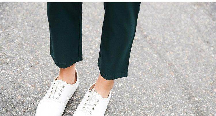New Work Pant Suits Piece Set For Women Business Interview - Magellan Fashion Shop