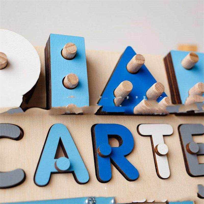 Baby Lock Picking Toys Montessori Teaching Aids – Develop Problem-Solving and Fine Motor Skills - Magellan Fashion Shop