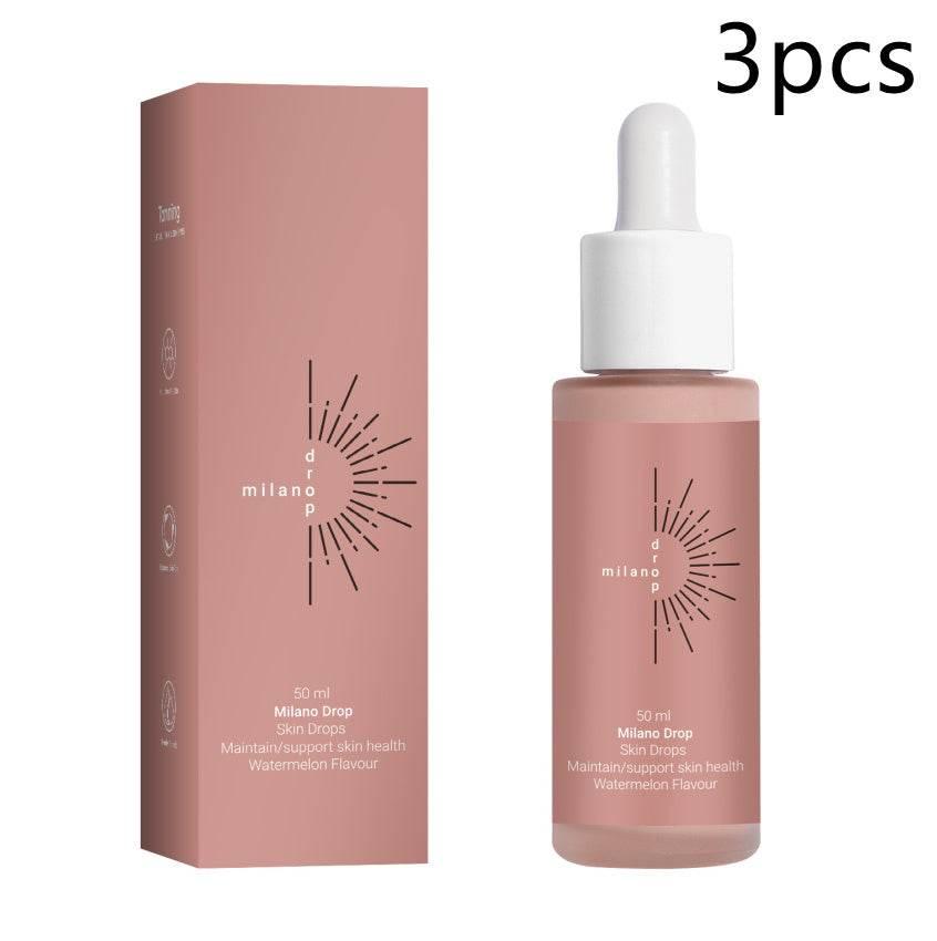Tanning Face Serum and Body - Magellan Fashion Shop