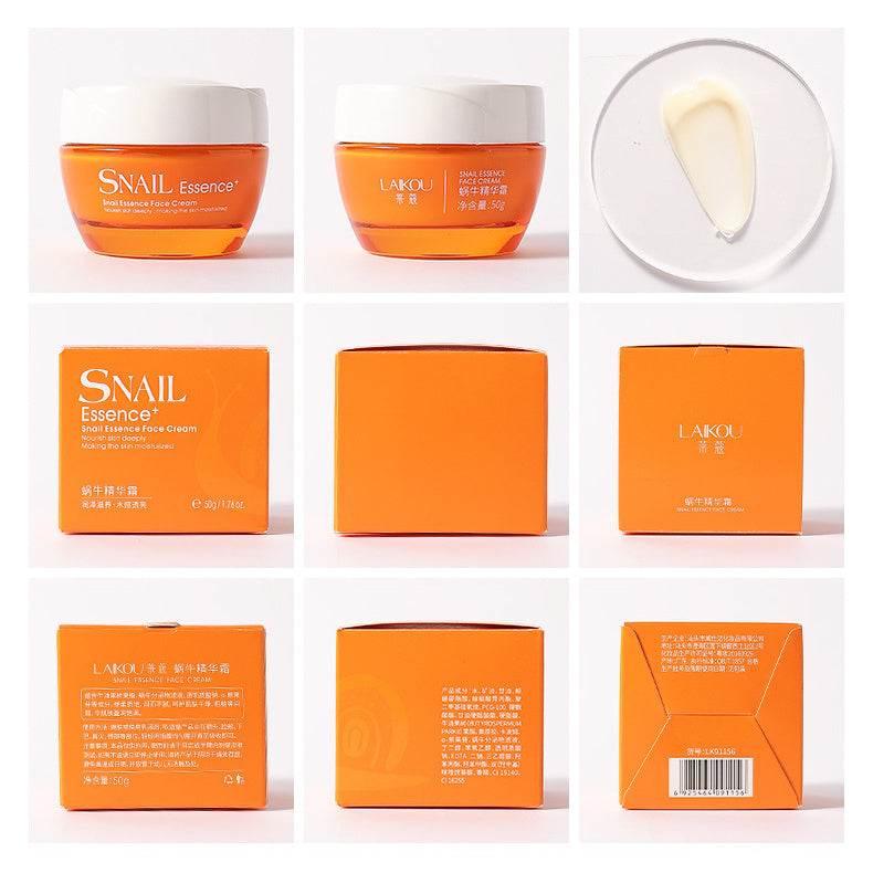 Facial Moisturizing Cream Lotion Skin Care Products - Magellan Fashion Shop