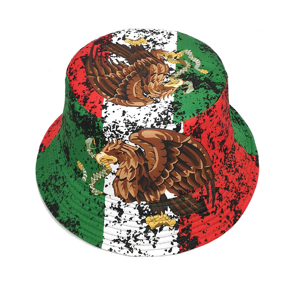 Retro cap