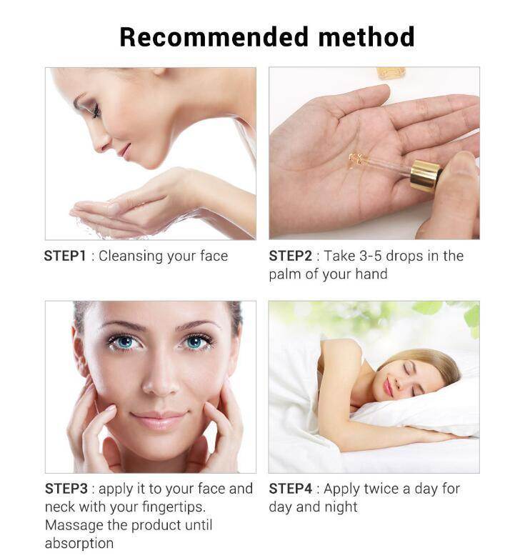 Facial Skin Care - Magellan Fashion Shop