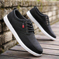 Men Casual Shoes Summer Canvas Shoes - Magellan Fashion Shop