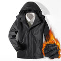 Thin Waterproof Outdoor Sports Mountaineering Clothing - Magellan Fashion Shop