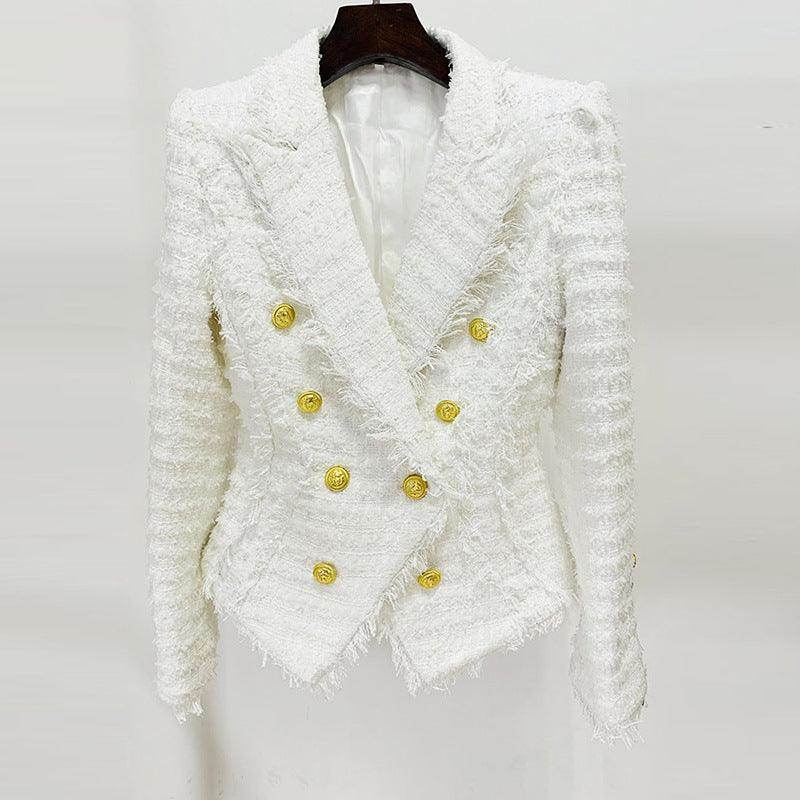 Slim Suit Jacket - Magellan Fashion Shop