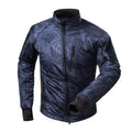 Outdoor waterproof camouflage stormsuit Plush super light warm - Magellan Fashion Shop