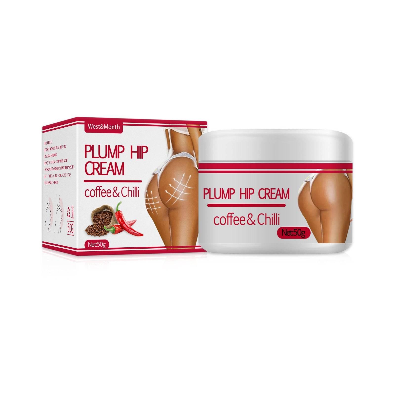 Plump Buttock Cream Lifts And Tightens Buttocks - Magellan Fashion Shop